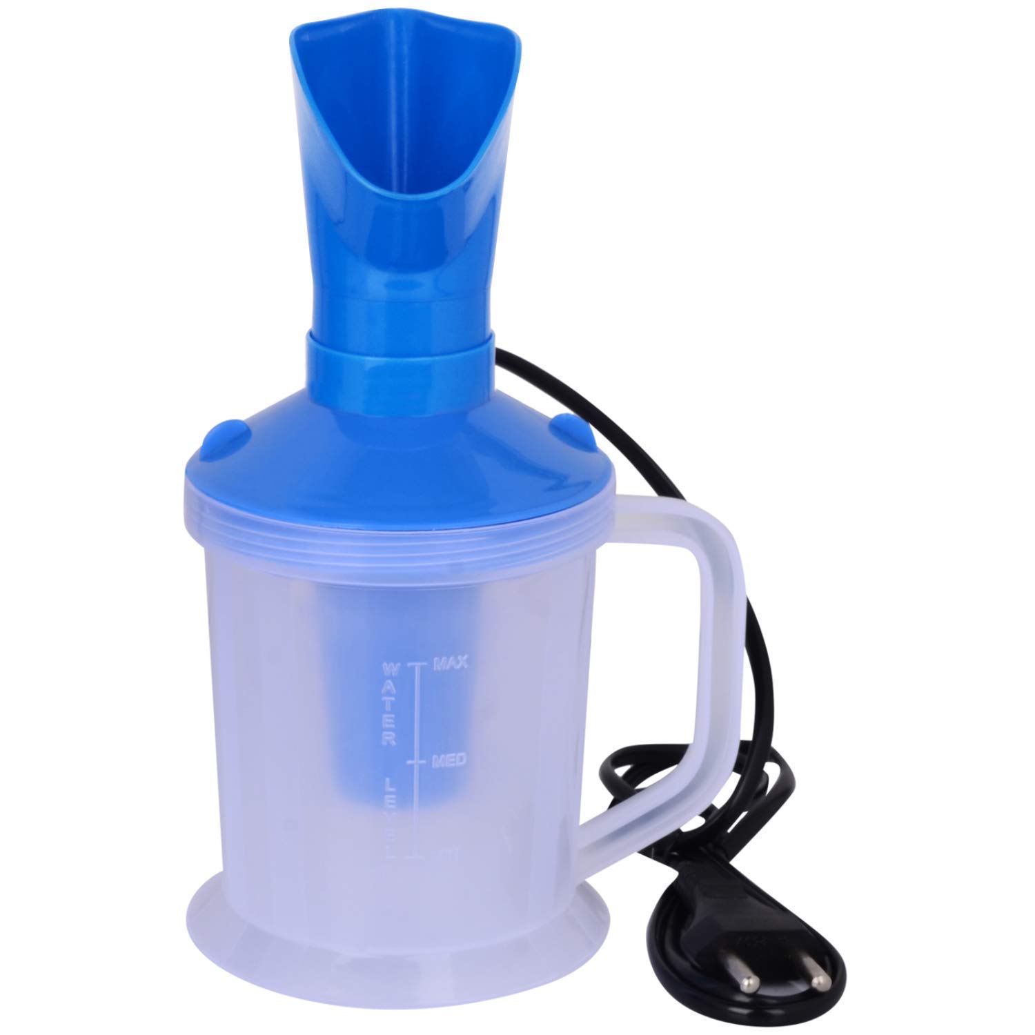 Buy NEMMAN 3in 1 Nasal Inhaler for Cough and Cold relief, Facial Sauna