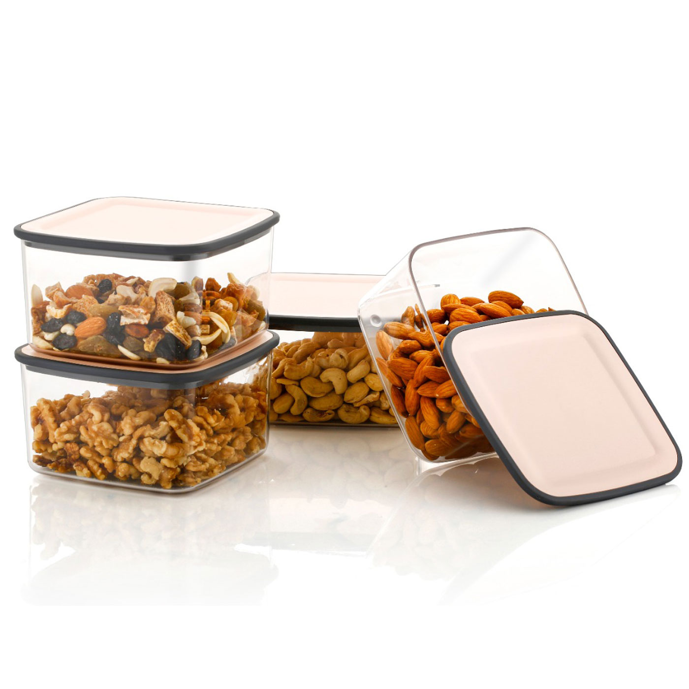 Buy Solomon Premium Quality Classic Container /Kitchen Storage