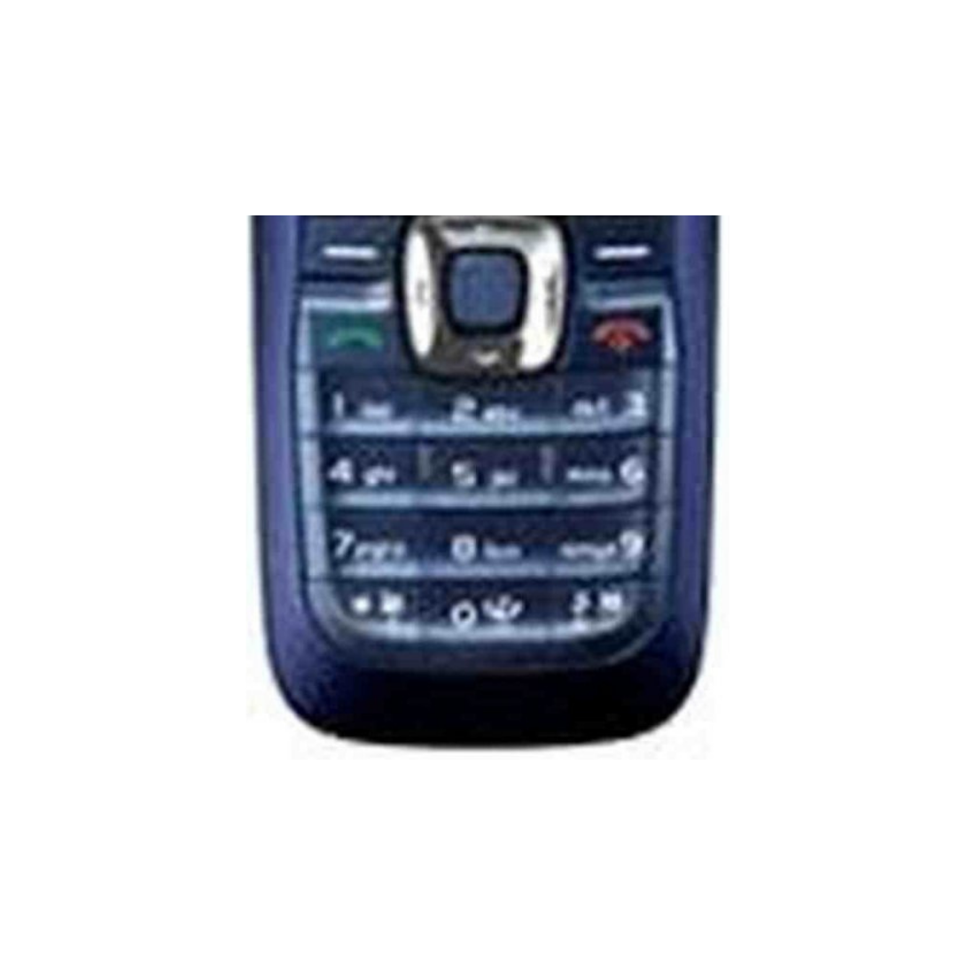 Buy Flymaster Rubber Replacement Keypad Buttons for Nokla 2626 Online