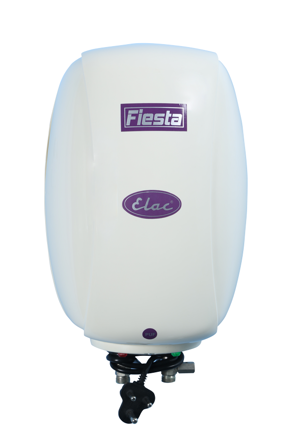 Elac Fiesta 10 litre water heater
