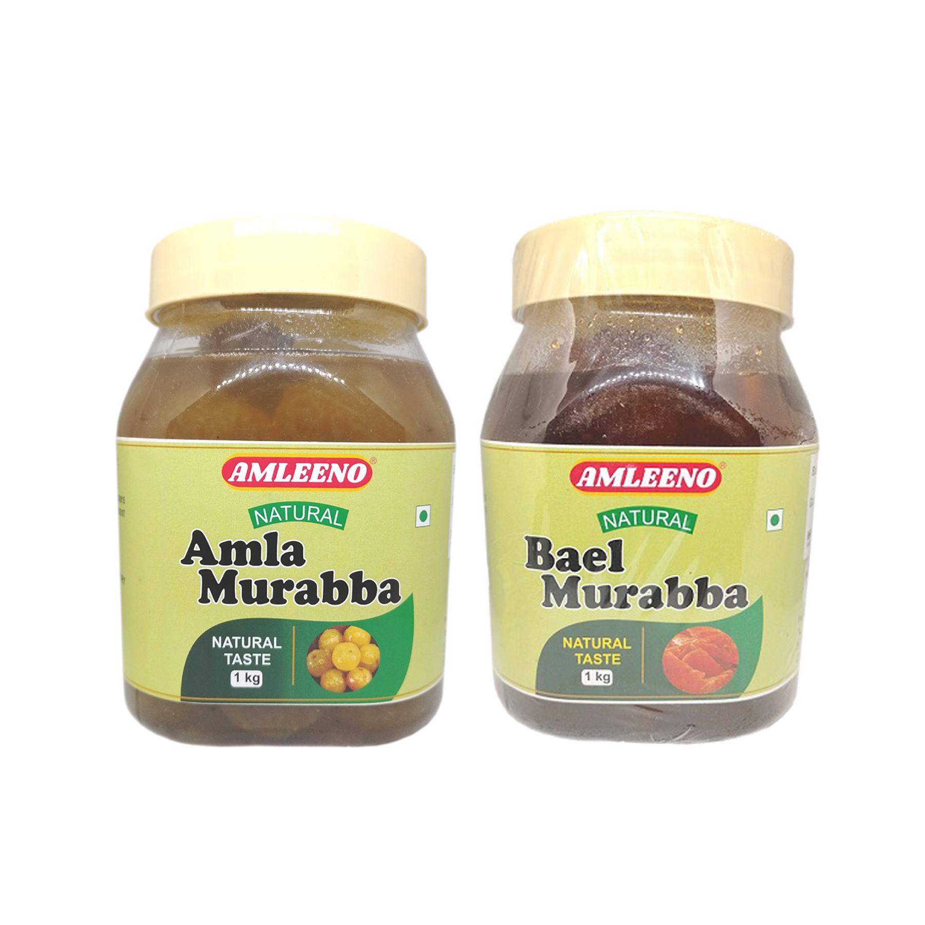 buy-amleeno-amla-bael-bel-murabba-with-sugar-syrup-natural-taste-1-kg