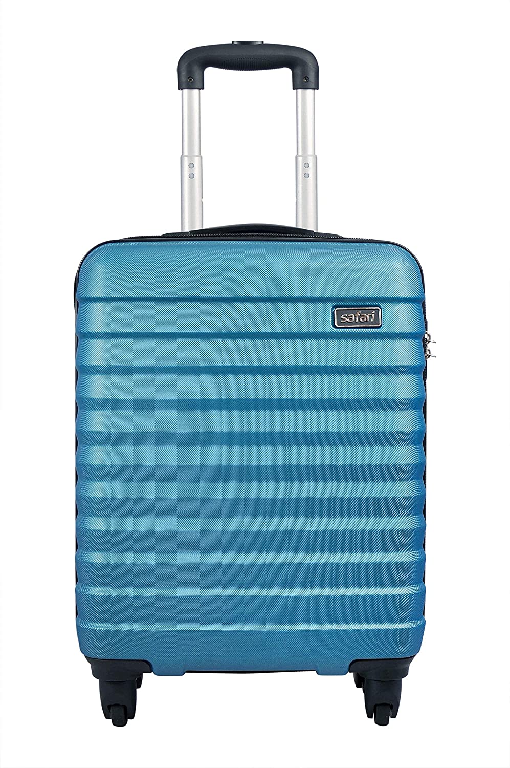 Buy Safari Sonic Hard Sided Polycarbonate Luggage Set of 2 Trolley Bags