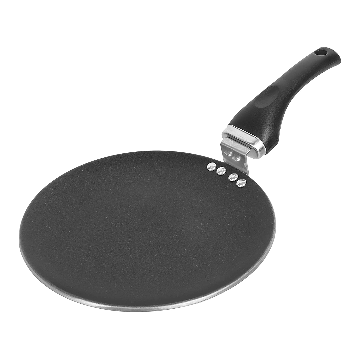 Buy Kitchen Chef Round Flat Tawa for Dosa Roti Chapati Parantha ...