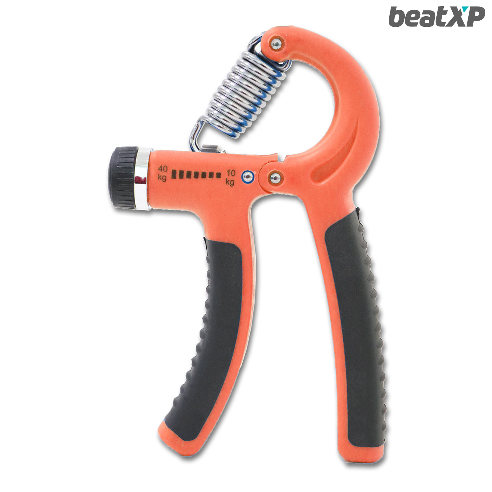 Buy beatXP Hand Gripper for Men Hand Grip Strength Trainer Adjustable