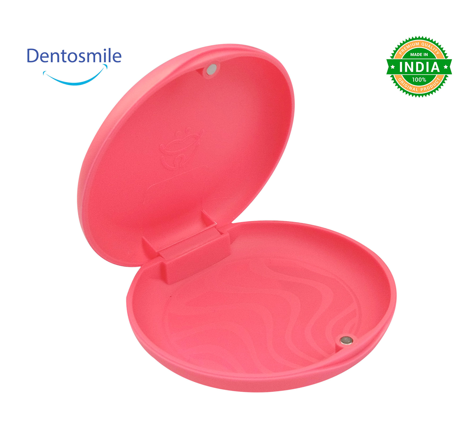 Buy Dentosmile Slim Aligner Case/Aligner and Retainer Case/Dental