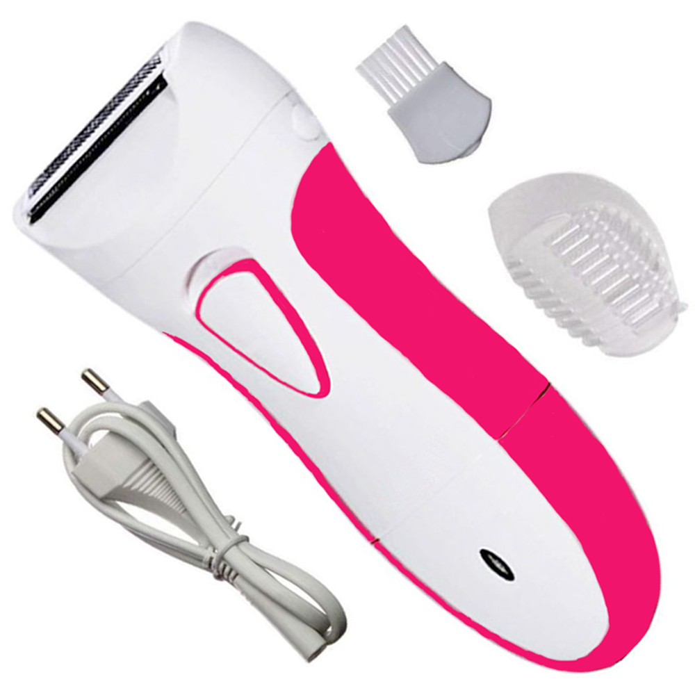 Buy New wireless hair epilator painless whole body hair shaving and ...