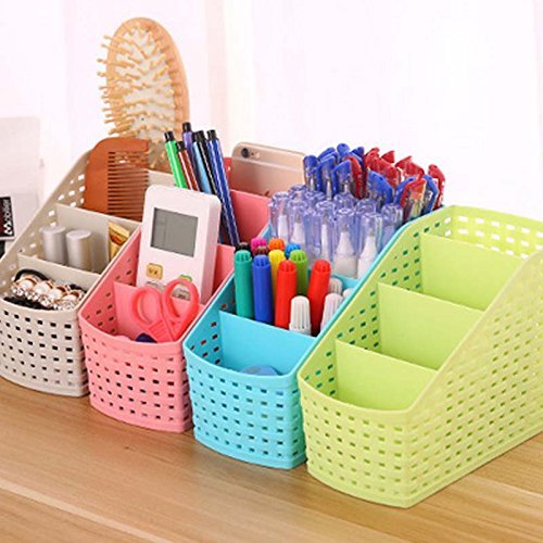 Buy Vessel Crew MultiPurpose Desk Organizer Storage Box Set 3