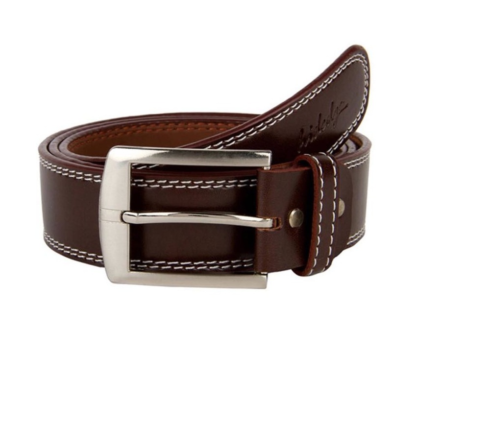 Buy Unique Leatherite Stylish Brown Belt (Cmb-02) Online @ ₹169 from ...