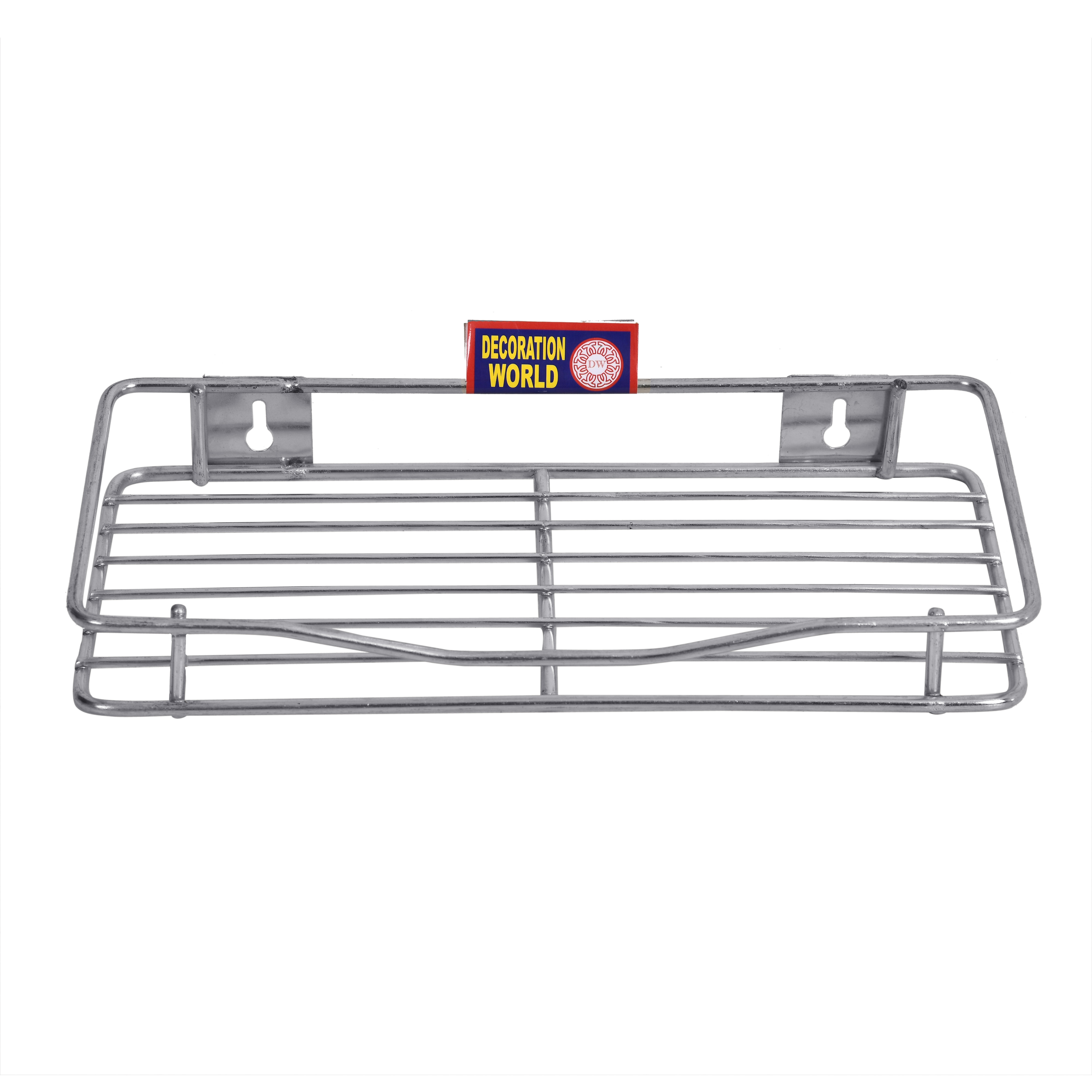 Buy Detergent Rack Utensil Kitchen And Bathroom Shelf Wall Mounted ...