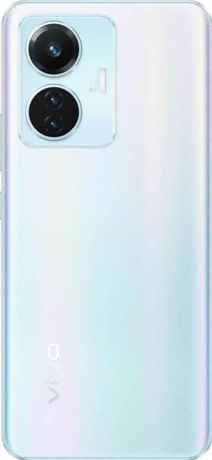 Buy Vivo T1 6 128 44W Online 17299 From ShopClues