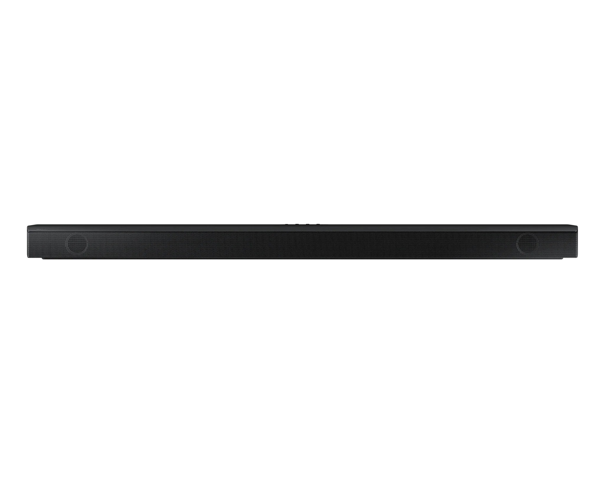 Buy SAMSUNG HWB650/XL 430W 3.1ch Soundbar with builtin Centre Firing