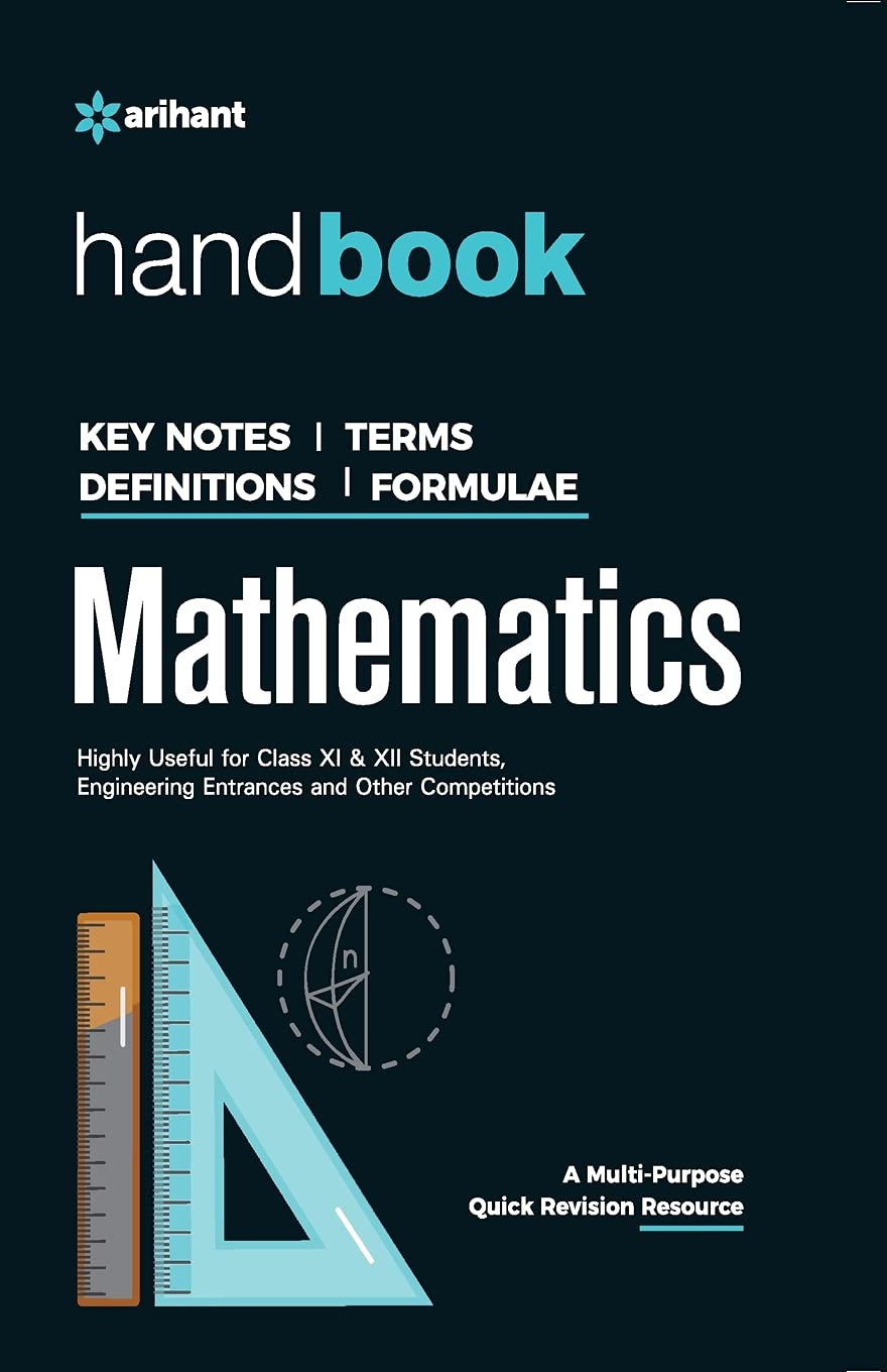 buy-handbook-of-mathematics-by-arihant-experts-deliver-via-e-mail