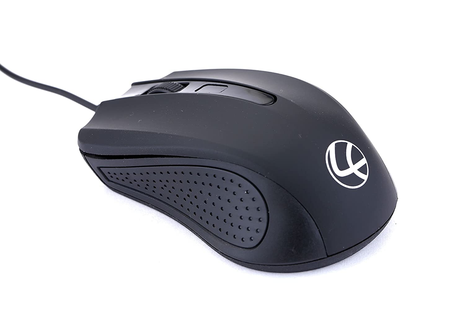 Buy Lapcare L60 Optical Usb Mouse 1 Year Warranty Online ₹199 From Shopclues 1016