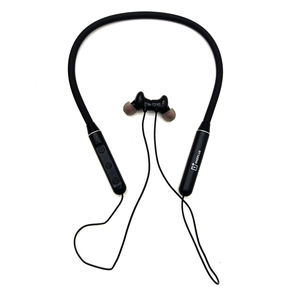 Buy Oneplus Bullets Wireless Z Bluetooth Headset Bass Edition ( In The 