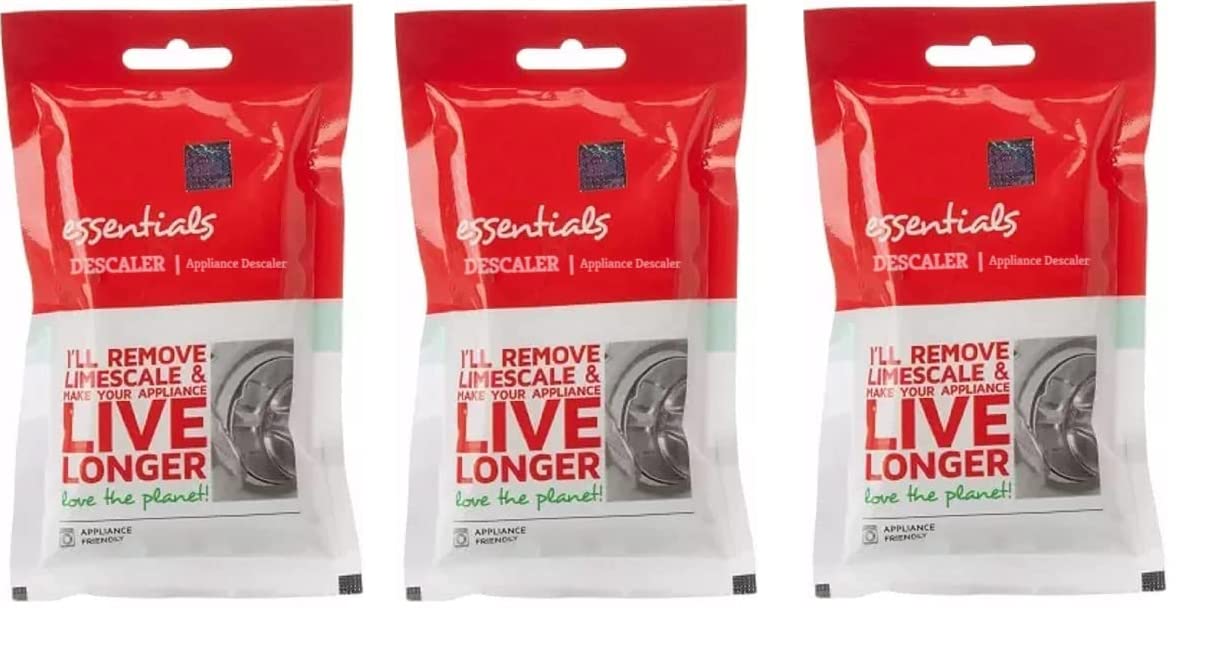 Buy Descaling Drum Cleaning Powder For Top Load Washing Machine Dishwashers Front Load Washing