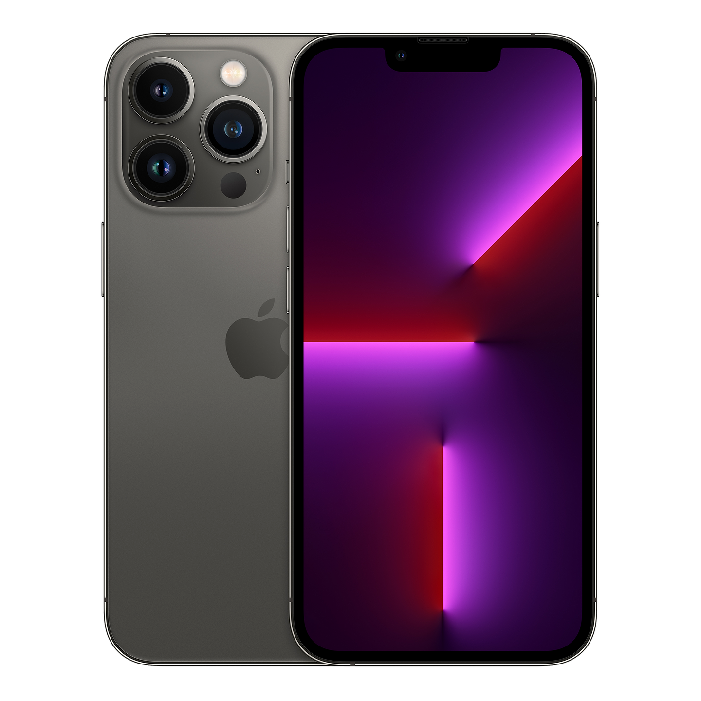 Buy (Refurbished) Apple iPhone 13 Pro Max 128 GB Storage Superb