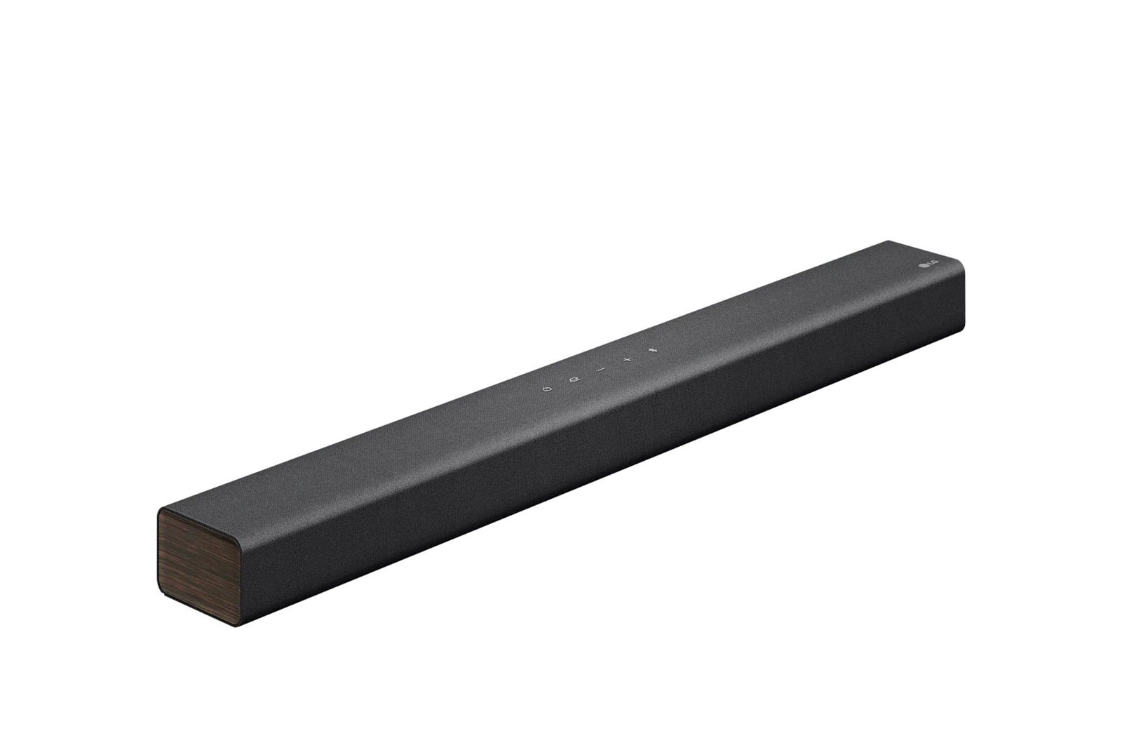 Buy LG Soundbar S40Q, 300W Dolby Digital Soundbar for TV with Subwoofer