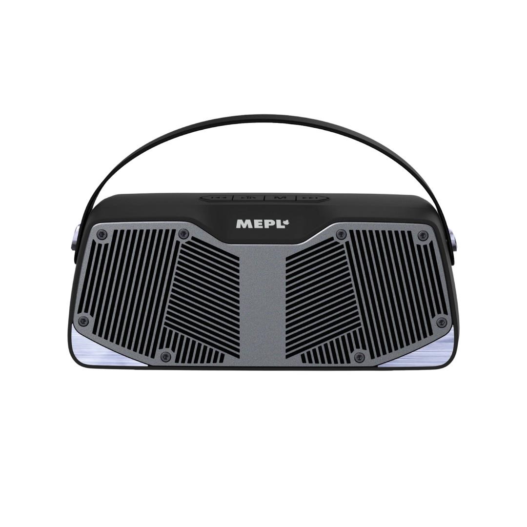 Buy MEPL New Look Bluetooth Portable Speaker With Dual Speaker Outdoor ...