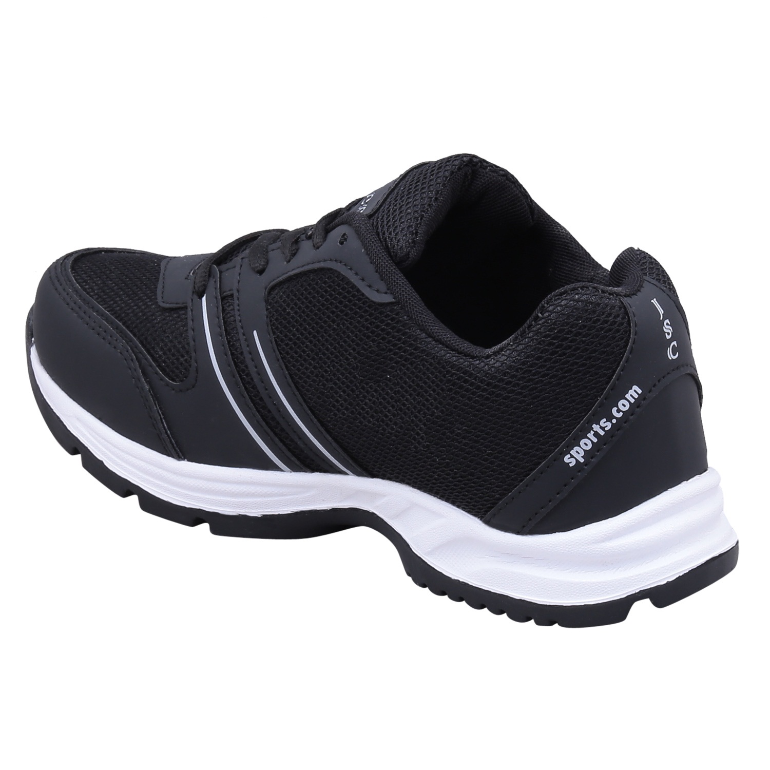 Buy Smart Wood Men�S Black Training Shoes Online ₹1499 Buy Smart Wood Men�S Black Training Shoes Online ₹1499