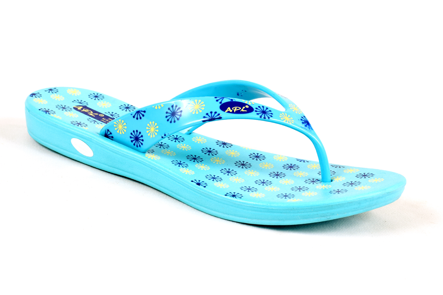 apl flip flop