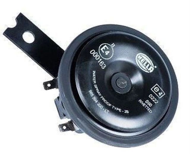 Hella Horn (12v) 1 Pcs. for Cars and Bikes. Prices in India Shopclues