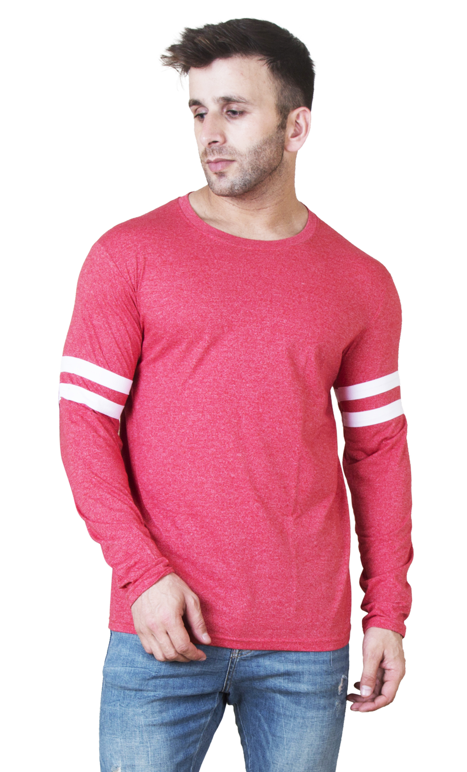 Buy Tshirts for Men (Veirdo) Online @ ₹369 from ShopClues