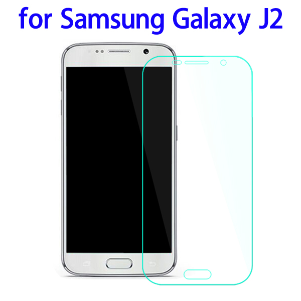 Buy Screen protector for Samsung J2 / Tampered glass for Samsung J2