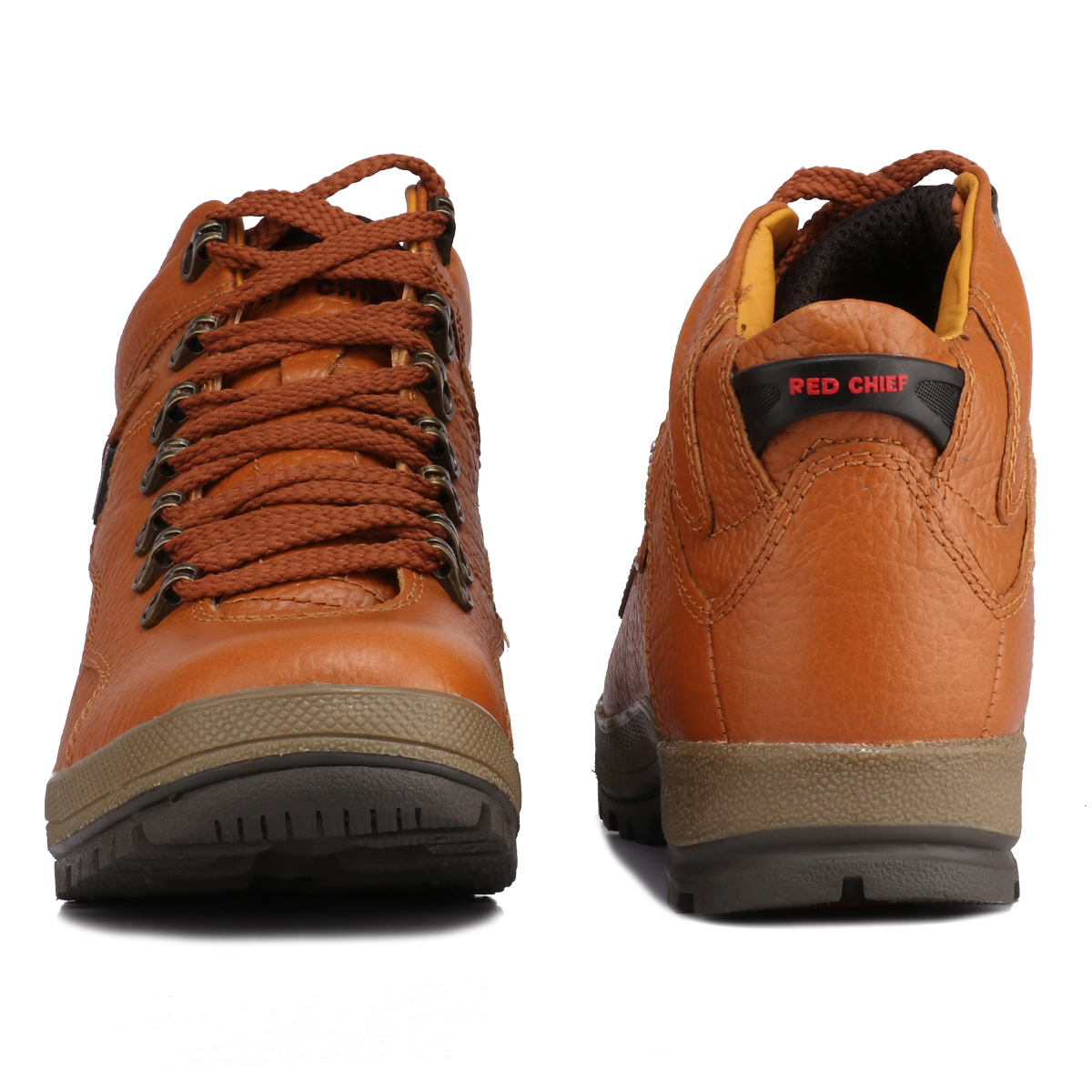 red chief high ankle