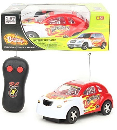 shopclues remote control car