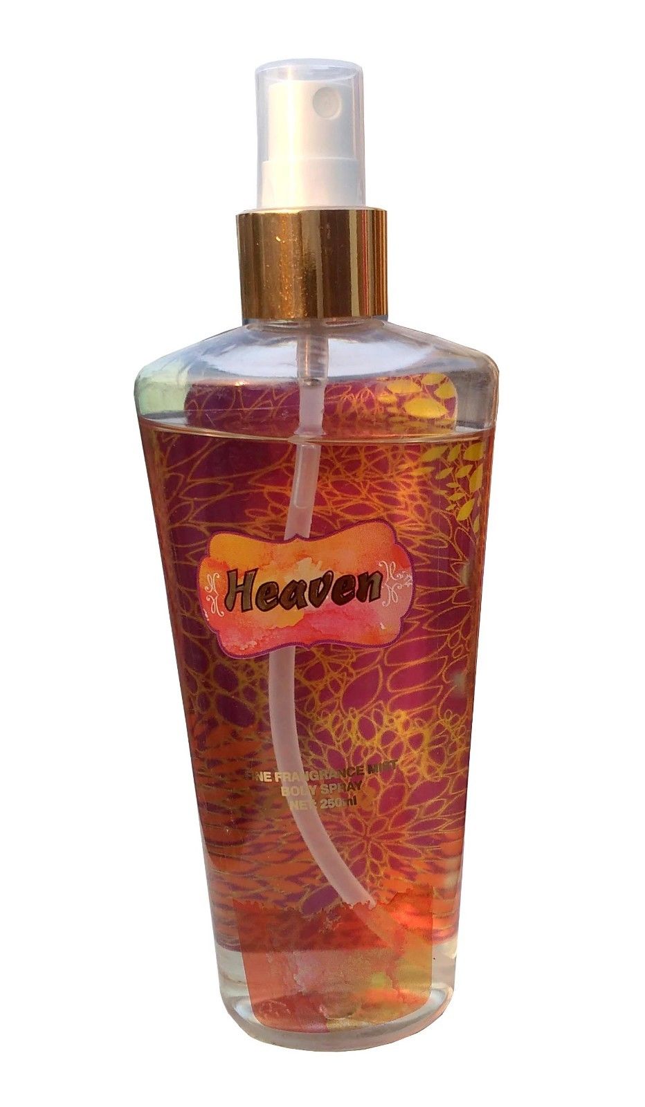 Buy Omsr Heaven body Spray perfume for men combo of two 250 ml2 Online