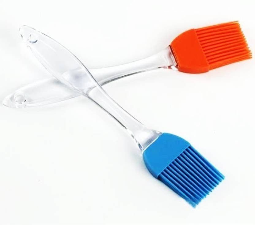 Buy Silicon Brush For Cooking Set Of 2 Multicolor Online 229 From   134107339 78779632 1655918864 