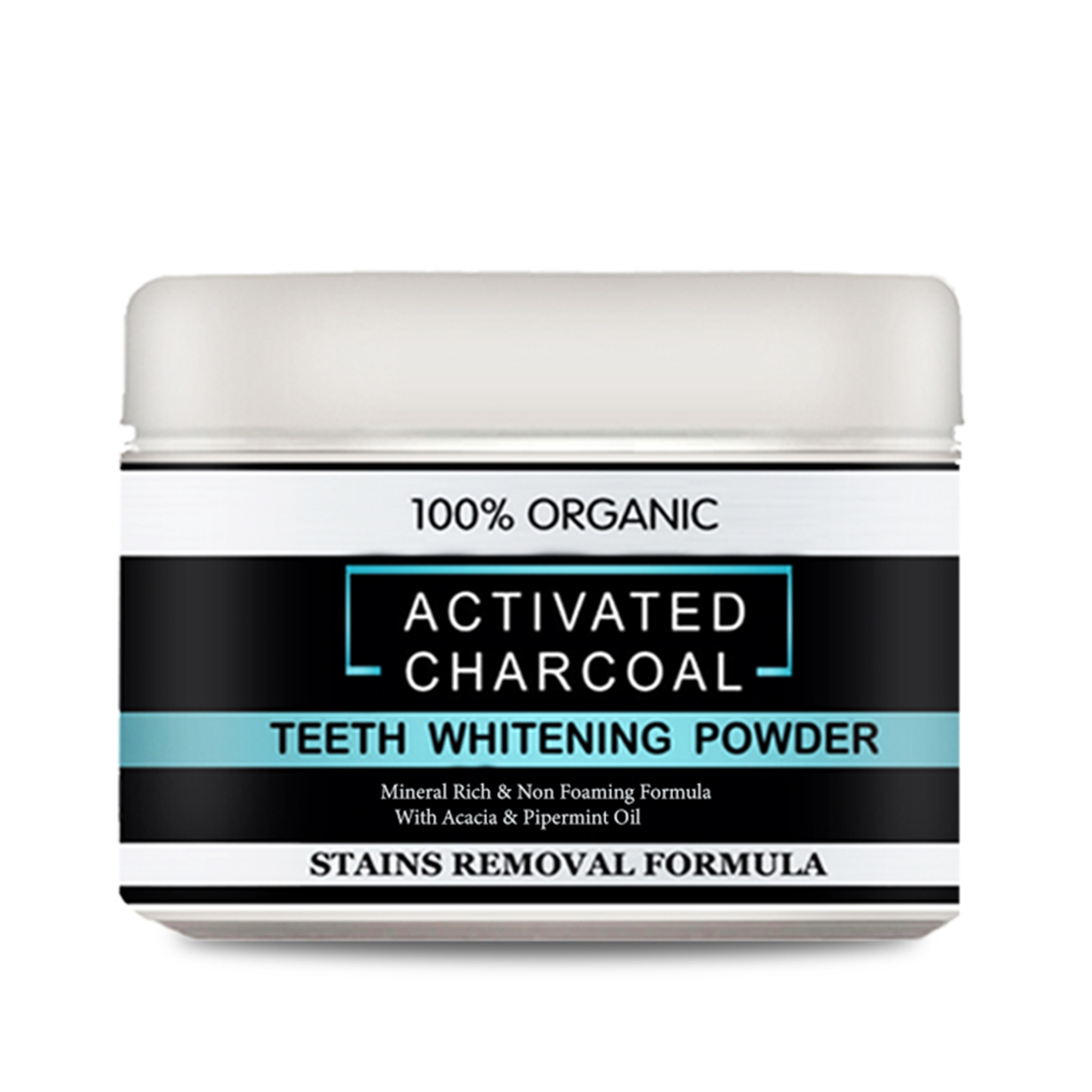 Buy Charcoal Activated Teeth Whitening Powder Online @ ₹199 from ShopClues