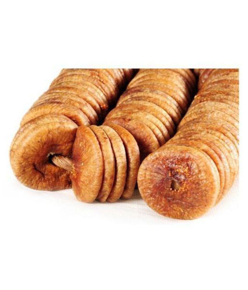Buy Anjeer Dry Figs Dried Fruits (1000 Gms) Online ₹1388 from ShopClues