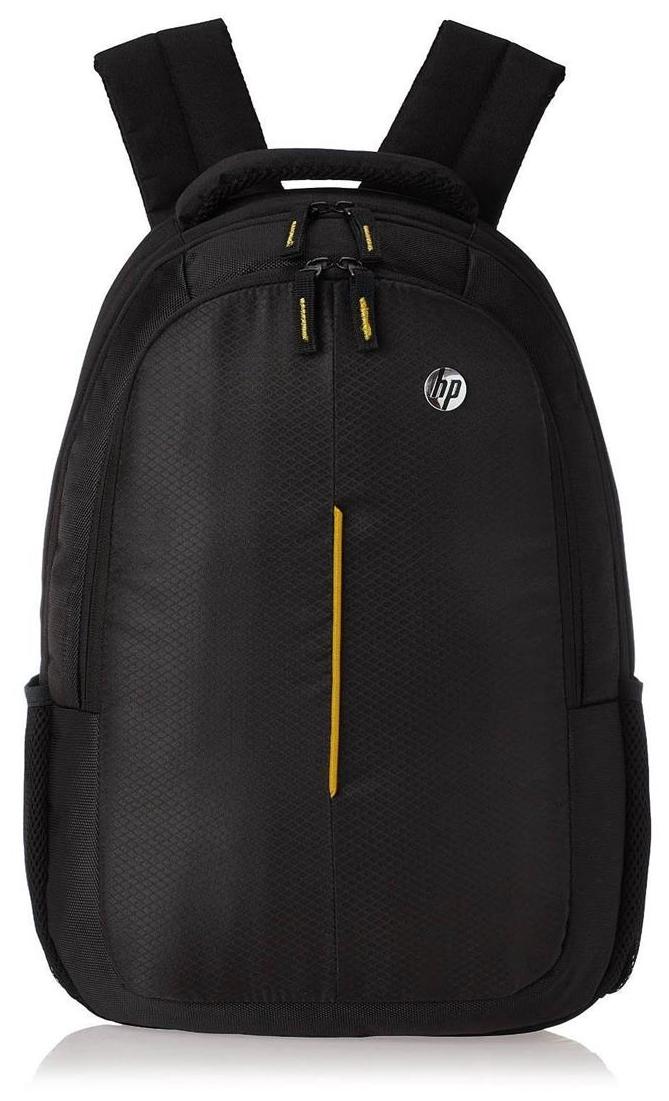 HP 15.6 inch Polyester Water Proof Laptop Backpack