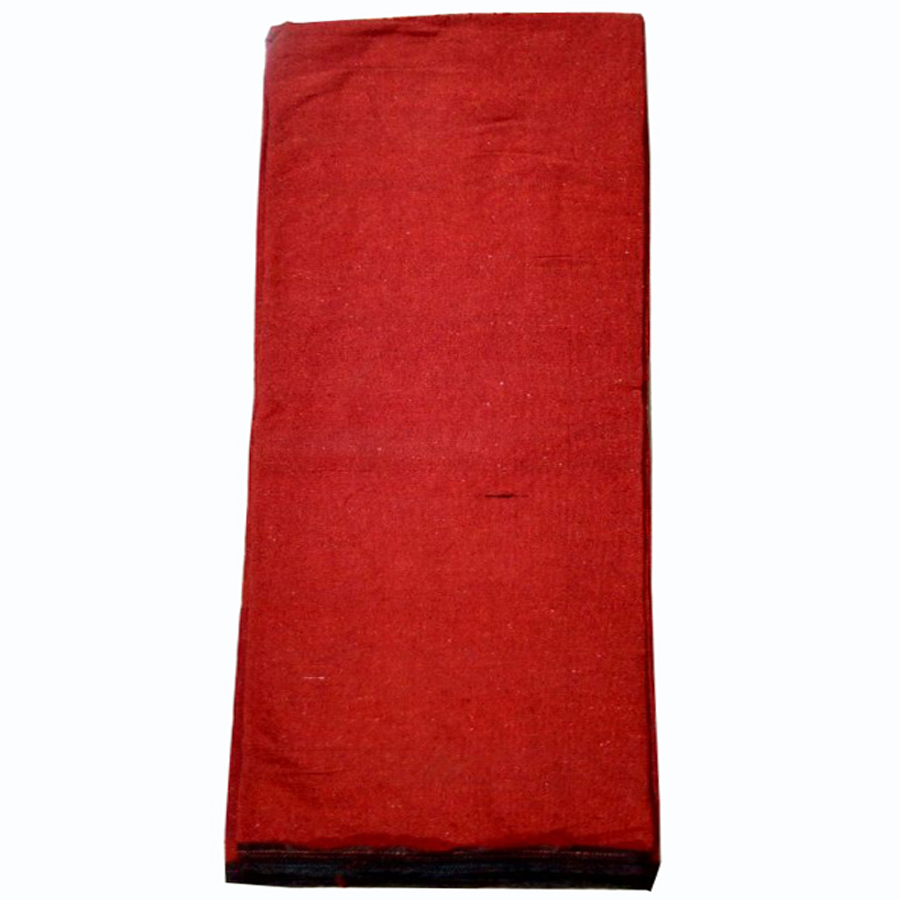 Buy Decornt Cotton Floor Satranji Mat Dari / Dhurrie Galicha Jaipur Rug