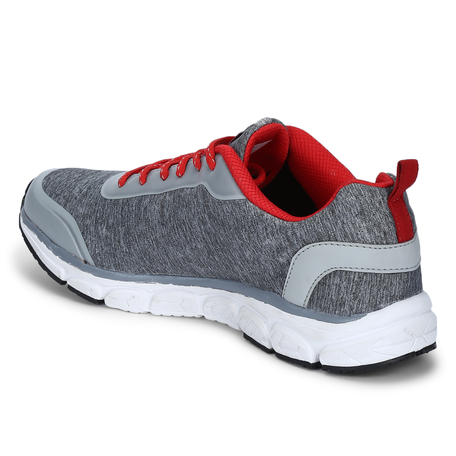 Buy Furo Sports By Red Chief Grey Men'S Running Shoes (O-5001 176 ...