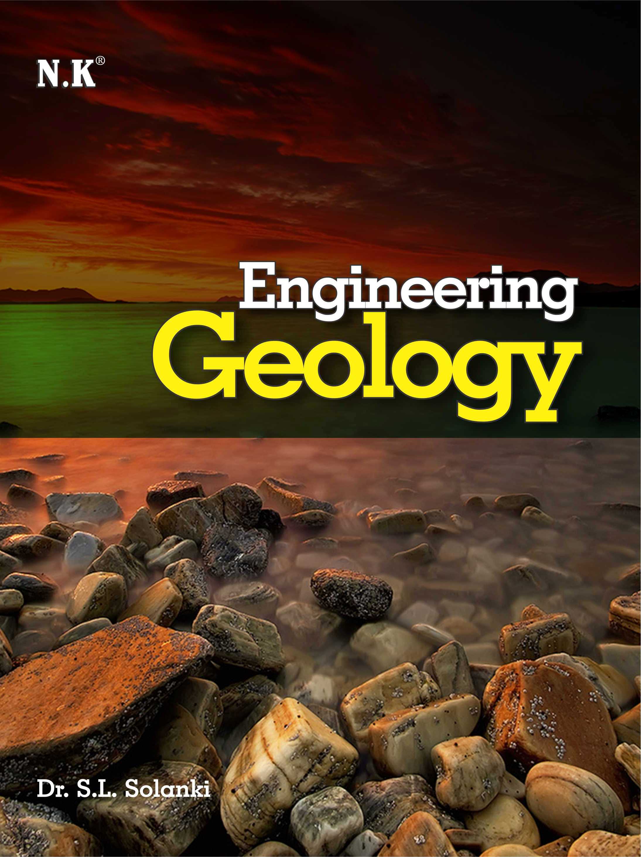 engineering geology phd