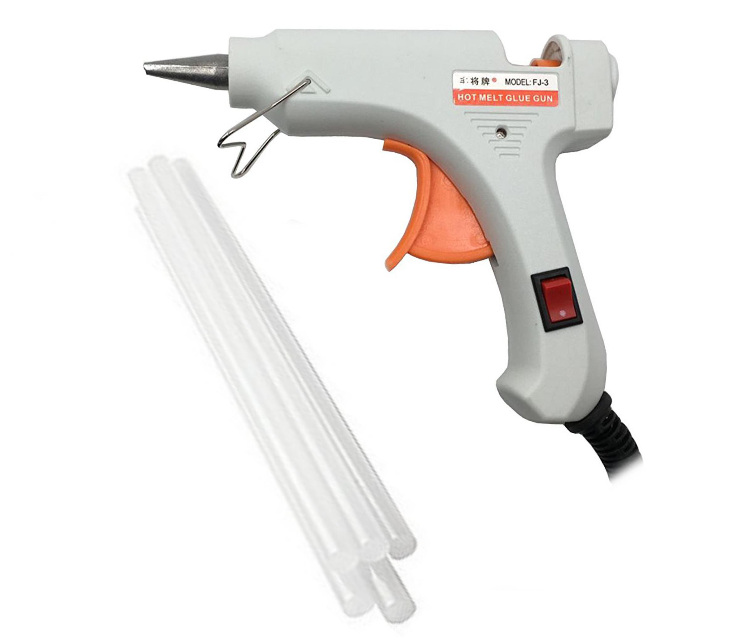 buy-imstar-20watt-white-glue-gun-with-15-glue-sticks-and-on-off