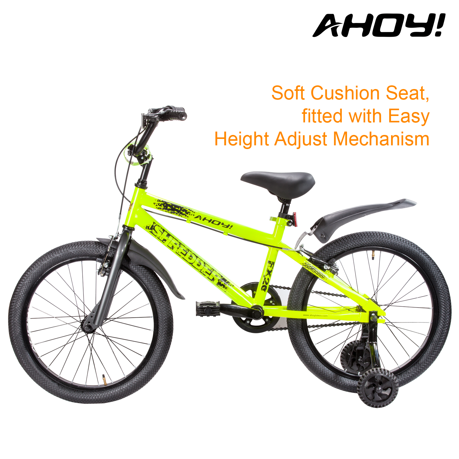 momstar cycle 20 inch price
