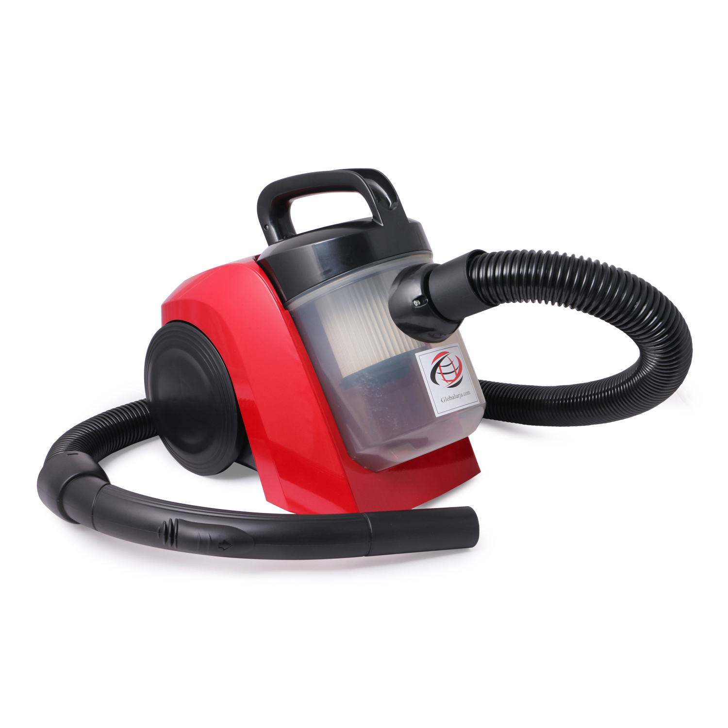 Buy Globalurja Dry Vaccum Cleaner Online @ ₹3399 from ShopClues