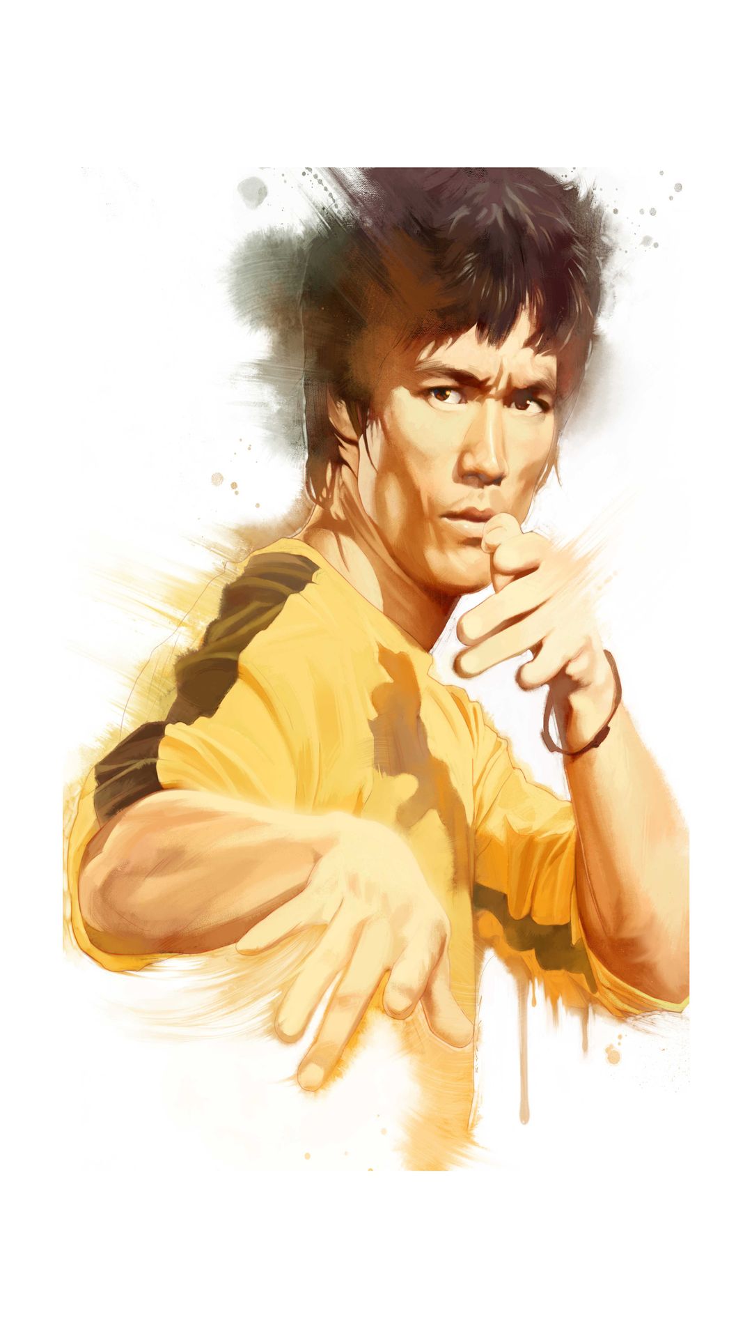 Buy Bruce Lee stickers | bruce lee sticker | bruce lee motivational ...