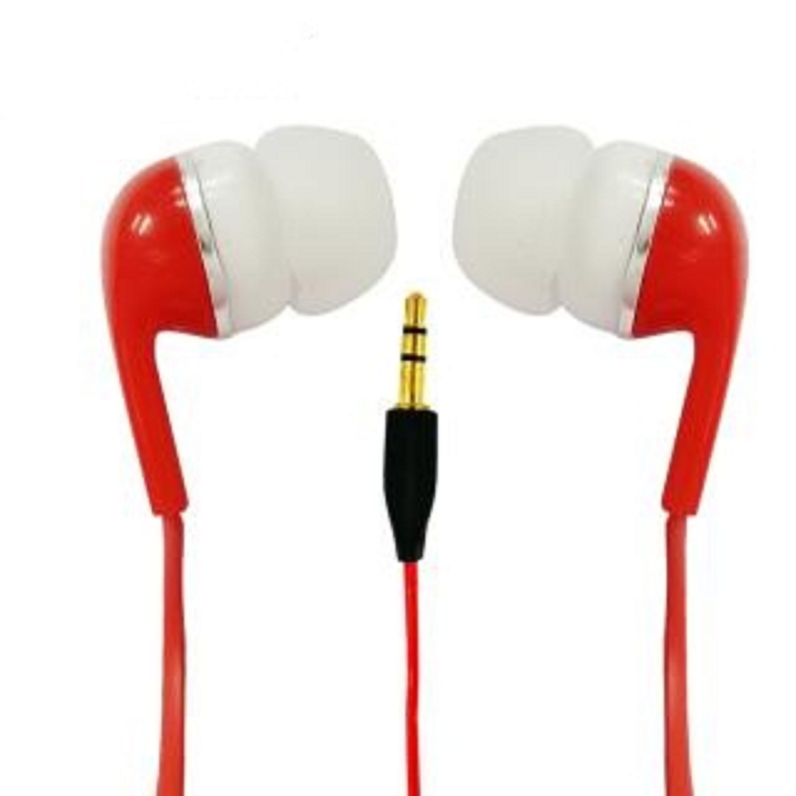 Buy Set of 5 Coloured Earphones Online ₹249 from ShopClues