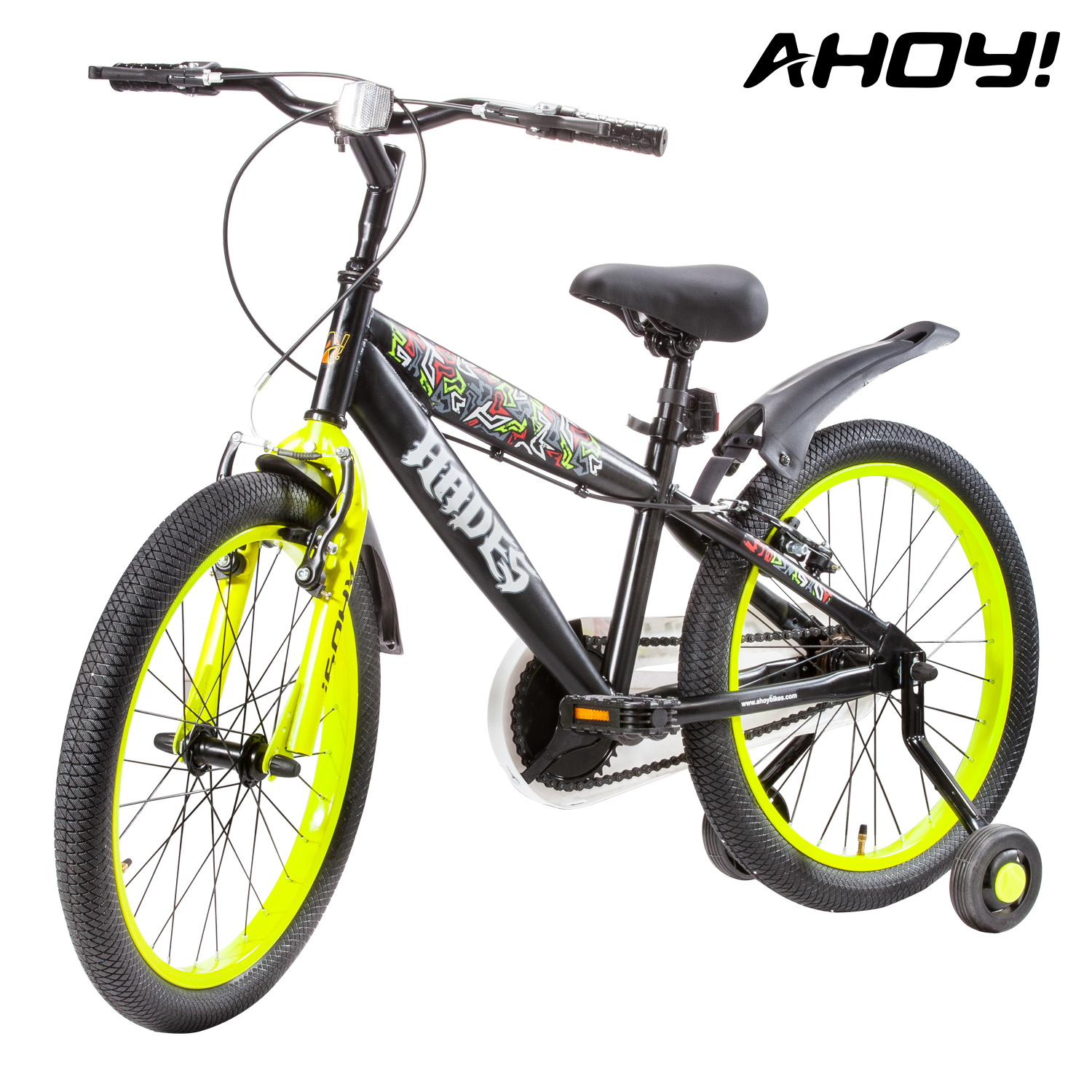 ahoy cycle 29 inch