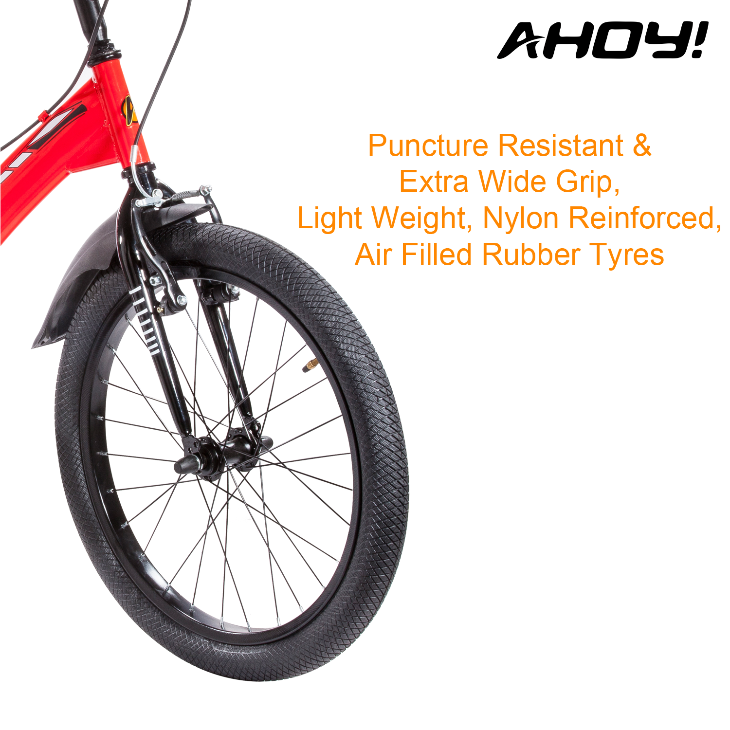 ahoy cycle 29 inch