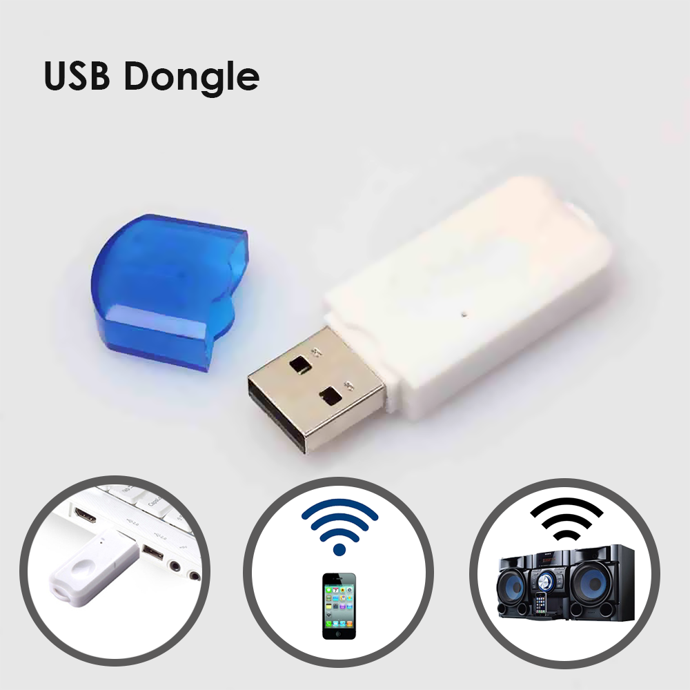 Buy Vizio USB Wireless Dongle Online @ ₹199 from ShopClues