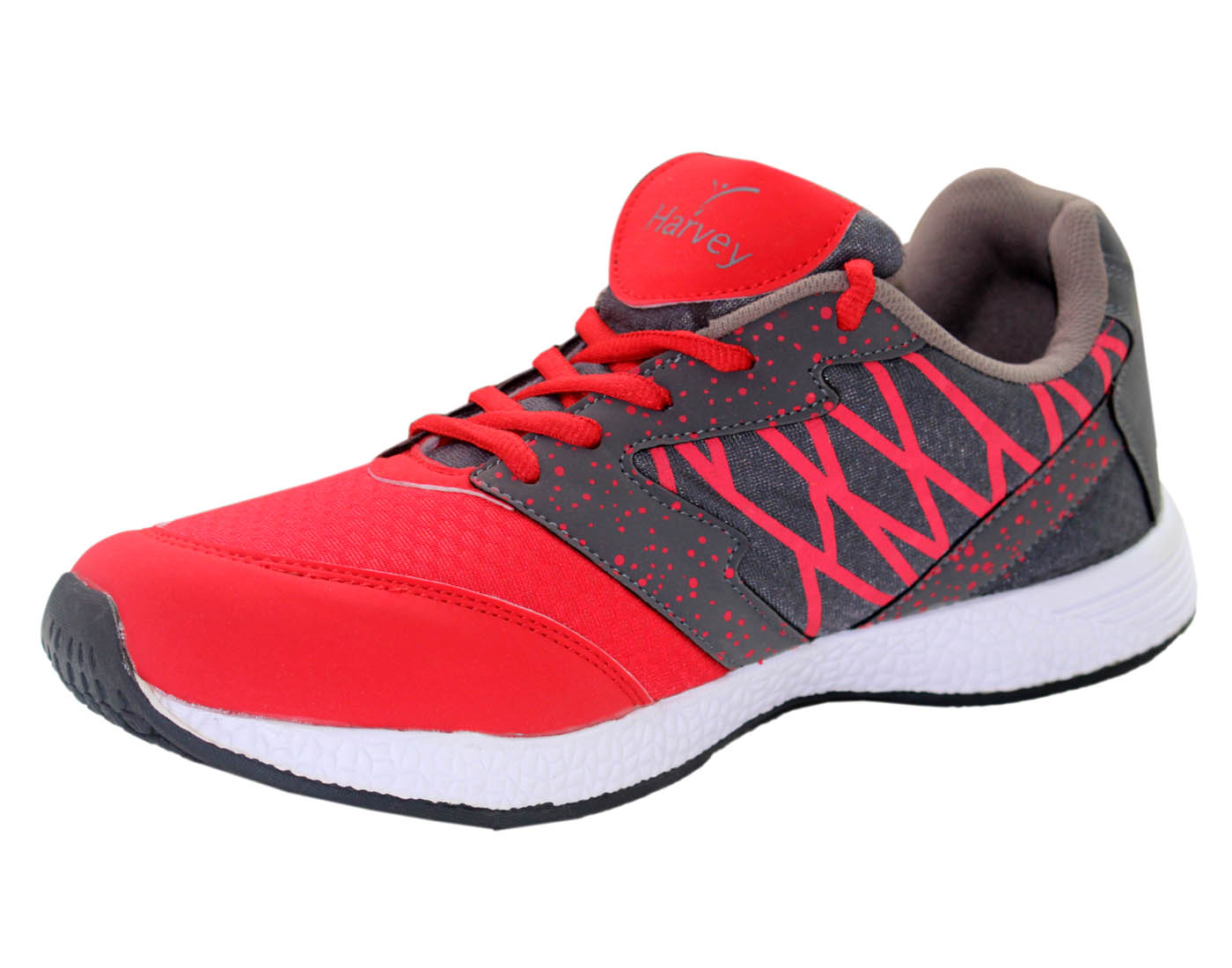 Buy HARVEY SPORTS FITNESS Sport Shoes Men's Running Shoes Multi Sport Athletic Jogging Fitness