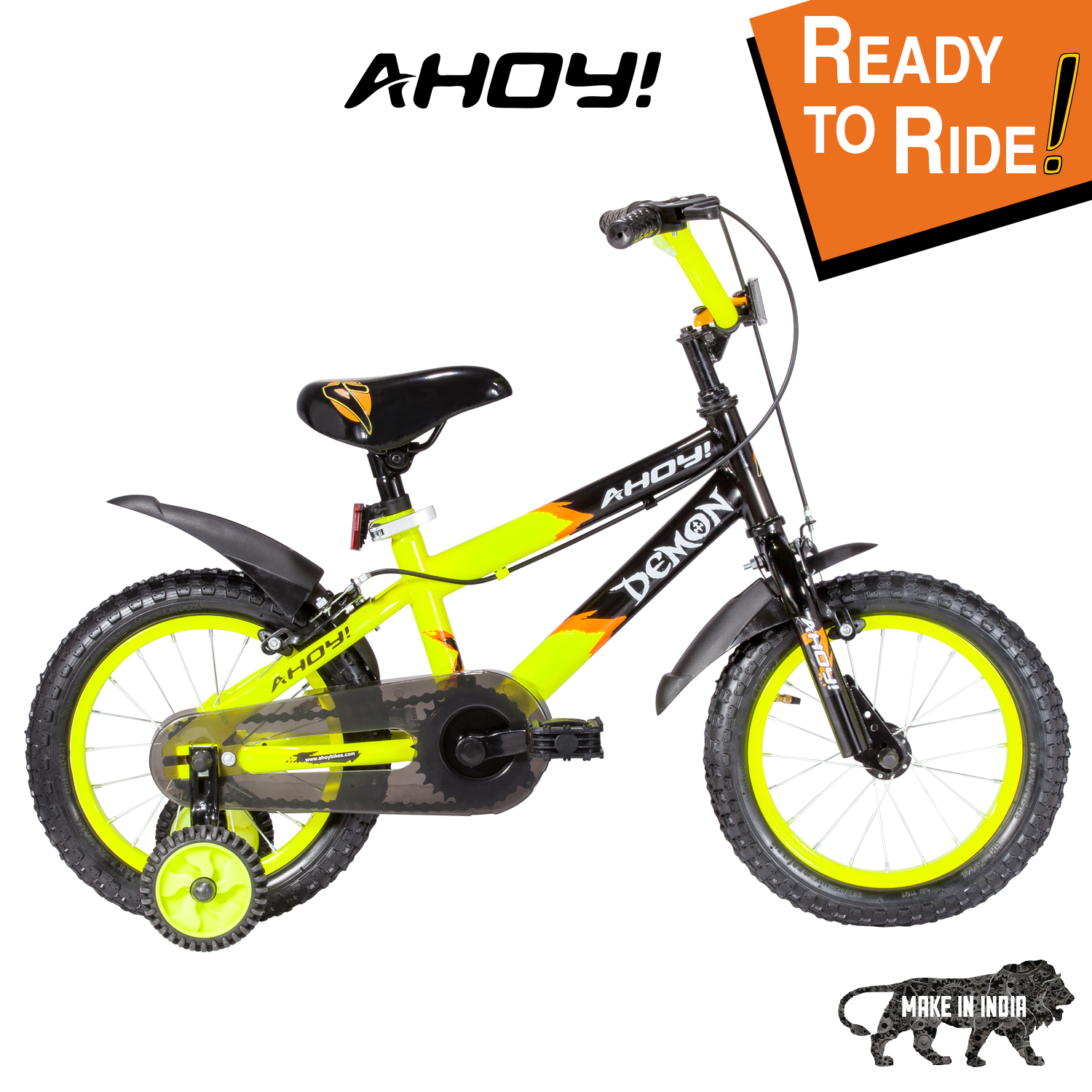 ahoy cycle 29 inch