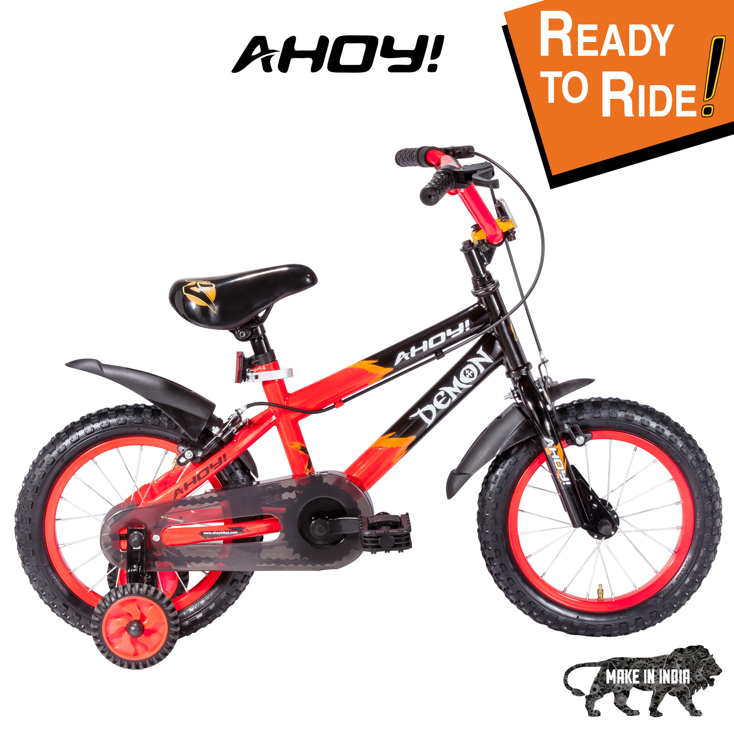 ahoy cycle 29 inch