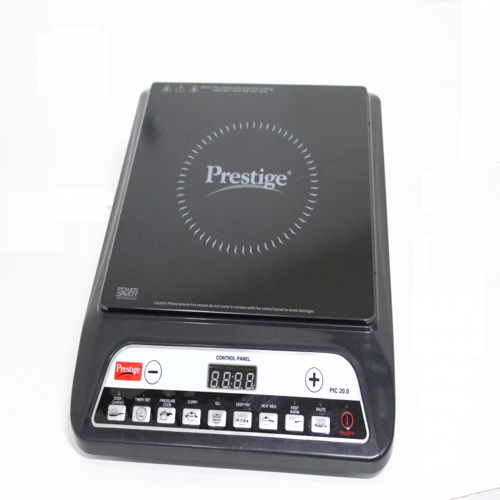 Prestige Induction PIC 20.0