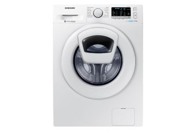 Samsung WW80K5210WW 8 kg Full Automatic Front Load Washing Machine